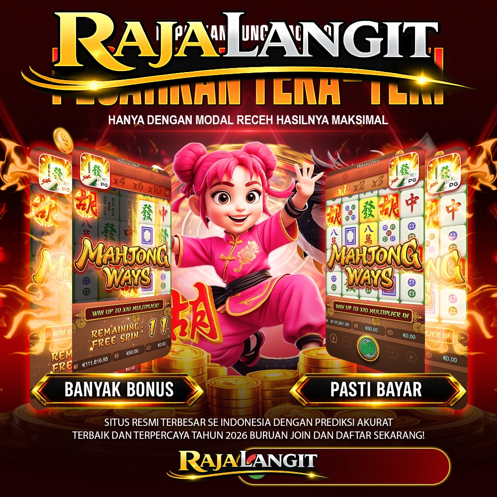 RAJALANGIT