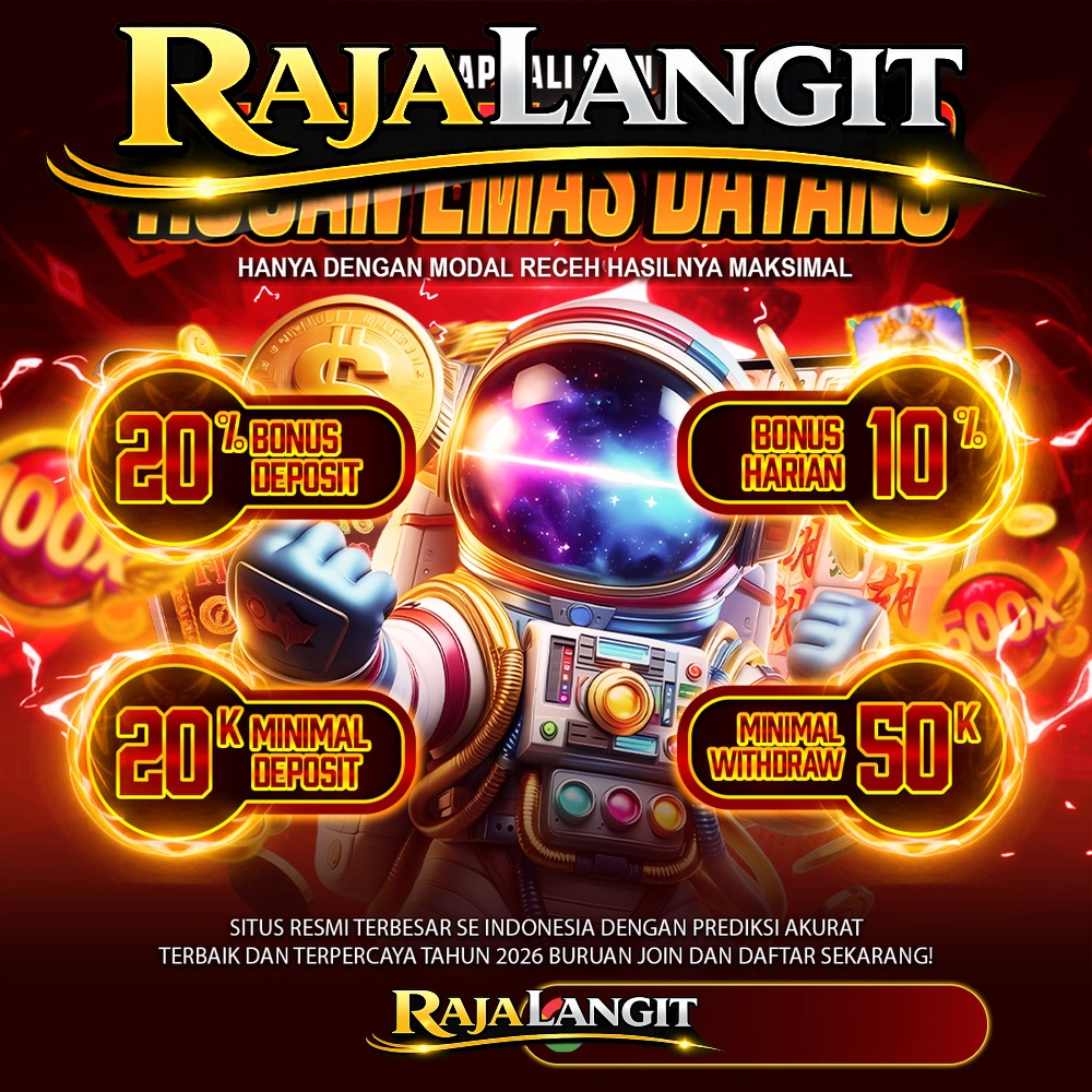 RAJALANGIT: Platform Slot777 24 Jam dengan Update Informasi Platform Secara Berkala