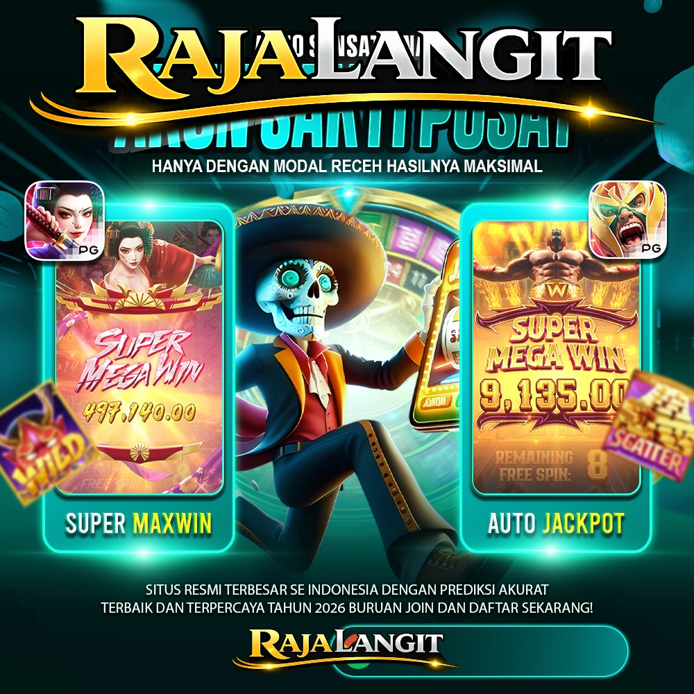 RAJALANGIT